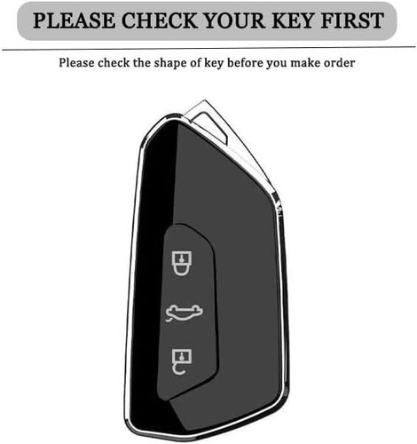 CUPRA Terramar 2025 Keyless Remote 3 BUTTON - Picture 18 of 44