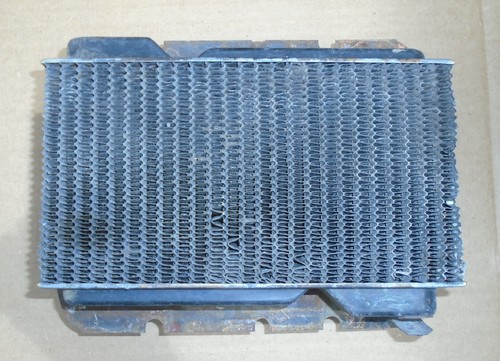 1957 Chevrolet Deluxe Heater used less control, cables, and gaskets - Picture 3 of 4