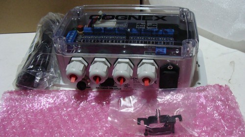 NIB COGNEX DMA-CCM-1-US  INPUT / OUTPUT MODULE NEW  823-0211-1R - Picture 3 of 5