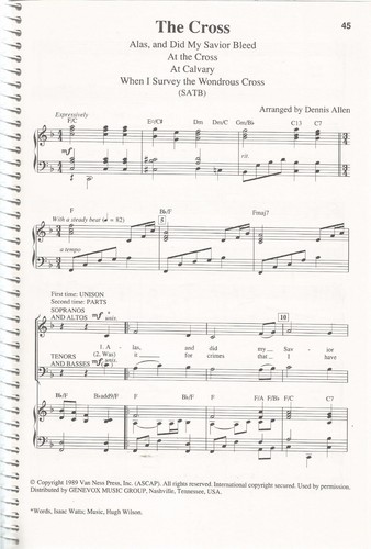 Here's Hope. Jesus kümmert sich um dich. 1990 Simultaneous Revival Emphasis: REVIVAL C - Bild 4 von 4