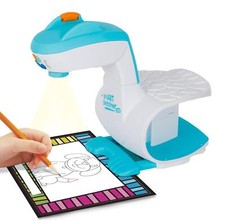 smART Sketcher 2.0 Art Projector for Kids Learn to Draw Educational Tool