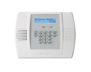 Brand-New-Honeywell-Ademco-Lynx-Plus-L3000-Wireless-Alarm-Panel-with-Battery