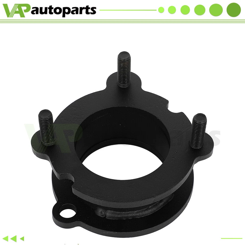 3 inch Front & 1.5 inch Rear Leveling Lift Kit For GMC Envoy Chevy Trailblazer - Изображение 4 из 4