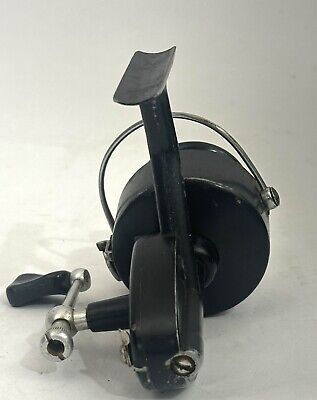 Vintage Mitchell 300 Spinning Fishing Reel made in France Vintage Mitchell 300 Spinning Fishing Reel made in France