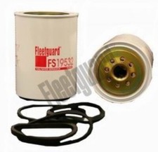 Filtre à carburant Mercedes 260