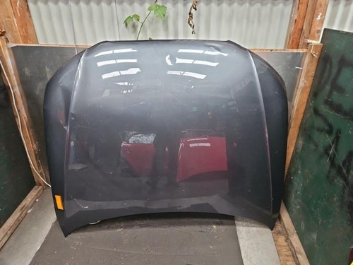 Cofano motore Audi A4 Avant 8K, B8 P21969918 - Foto 7 di 21