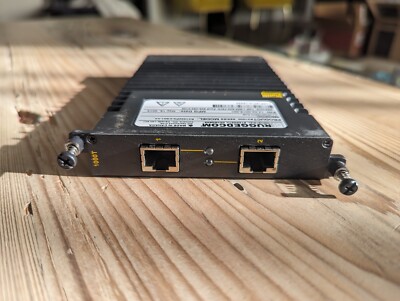 SIEMENS Ruggedcom RX1500PN-CG01-XX LM CG01 LINE 6GK60150AL200FC0 | eBay