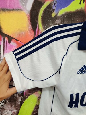 Tottenham Hotspur 1999 2000 Home Football Shirt Soccer Jersey Top