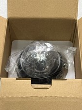 American Dynamics ADCA55DBIC4P Indoor Dome Black 700TVL 2.8-10mm PAL Camera New