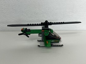 Lego DC Super Heroes 76046 Heroes Of Justice: Sky High Battle 100% Complete