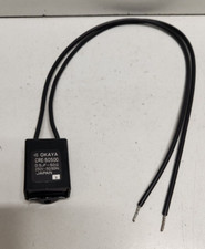 NEW OLD STOCK! OKAYA 250V 0.5UF 50 OHM SPARK QUENCHER 3CRE-50500