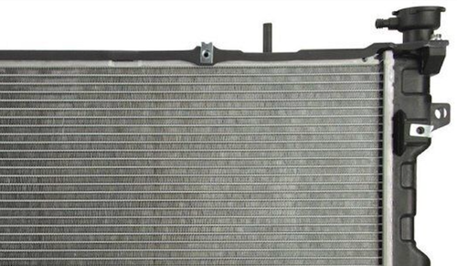 Radiator 2795 Fits 2005-2007 Dodge Caravan | Chrysler Town & Country 3.3L - Bild 4 von 10