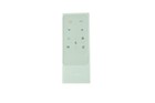 Replacement Remote Control for RCA Impecca Portable Windown Type Air Conditioner