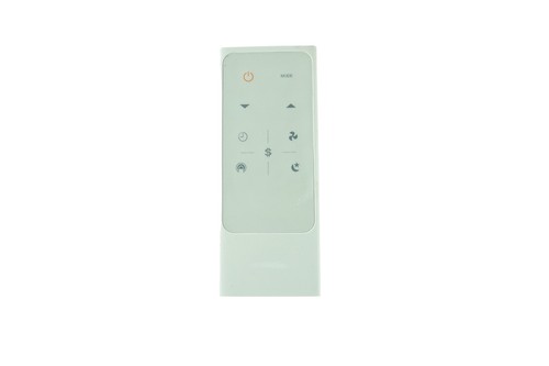 Replacement Remote Control for RCA Impecca Portable Windown Type Air Conditioner - Picture 1 of 3