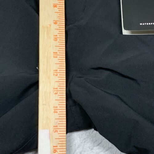 Dunning Golf Regenhose schwarz Herren Large UVP $ 180 winddicht wasserdicht - Bild 14 von 17