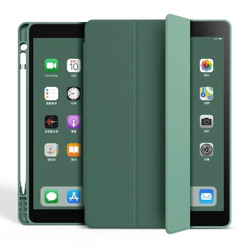 Custodia Universale per iPad con Portapenne | Compatibile Pro, Air e Mini - Foto 7 di 18