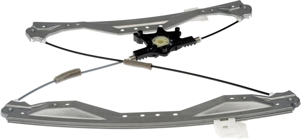 Motor de janela de energia e conjunto regulador Dorman 748-509 para Dodge Grand Caravan - Imagem 3 de 4