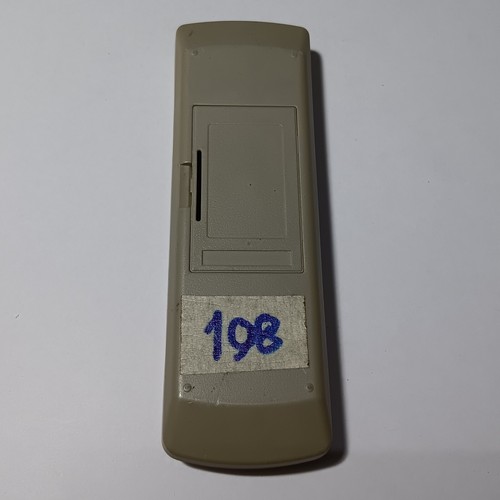 Used JVC RM SUXP78V Remote CD Tape Tuner MD AUX Karaoke AHB PRO Level MPX #198 - Picture 2 of 3