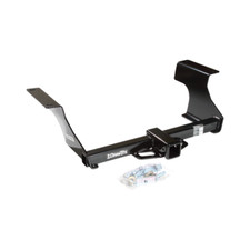 Draw-Tite Trailer Hitch Class III, 2'' Receiver Fits '09 - '13 Subaru Forester