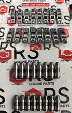 Hydraulic Lifter Rocker arms for CITROEN DS PEUGEOT TOYOTA VAUXHALL 1.5 BlueHDi