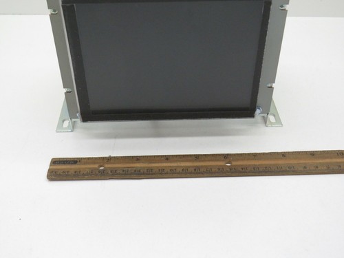 Omni Vision MN06A1G0-GF7P Replacement 6.5" LCD Monitor for LP0715GF7 7" CRT - Picture 10 of 11