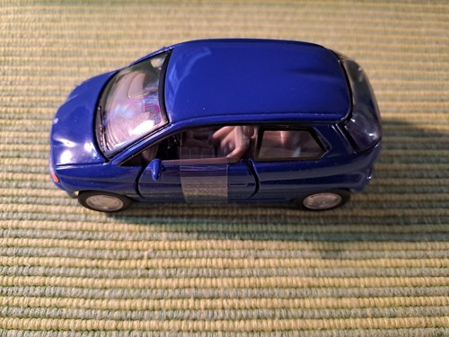 1/43 BMW E1 Cararama - Picture 5 of 8