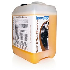 2,5l Wash N´Wax Shampoo Autoshampoo Wasch Wachs 