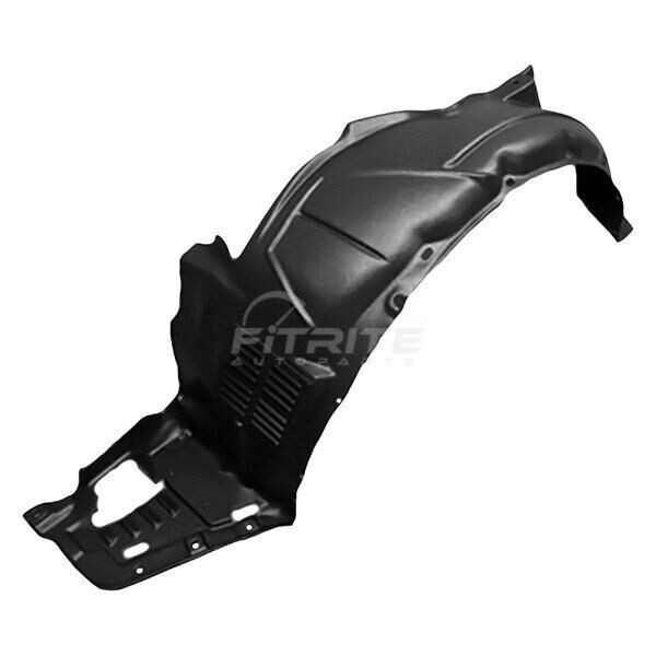 New Set Of Two Front Inner Fender Fits Acura Tsx 2006-2008