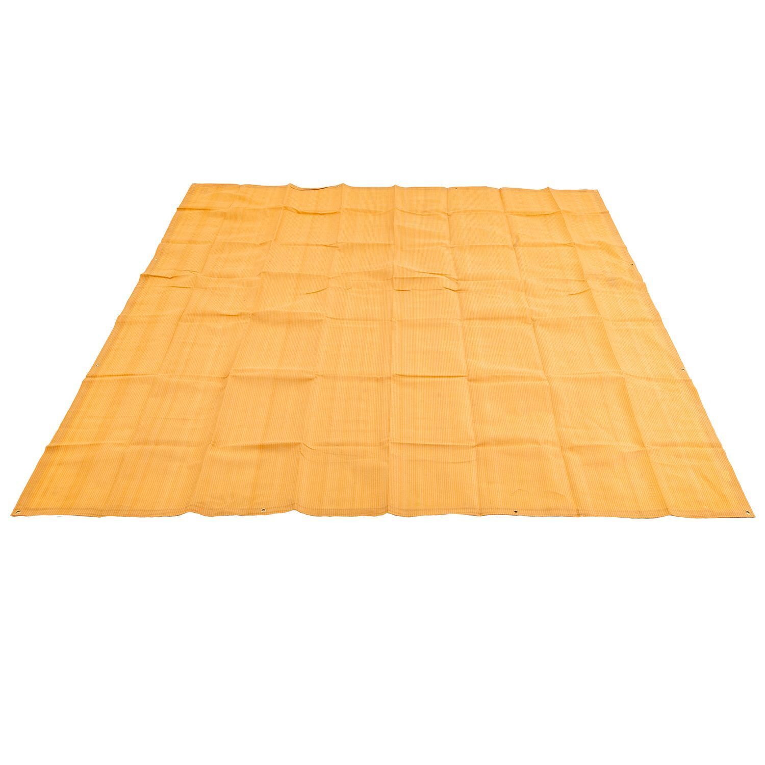 Adventure Kings 3m x 3m Mesh Floor Camp Matting Picnic Parks Caravan Camping - Picture 7 of 12