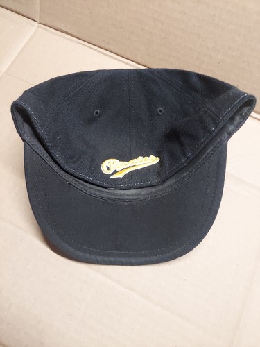 Pittsburgh Pirates American Needle Cooperstown Collection Hat 7 1/2 Cap Ballcap - Picture 7 of 12
