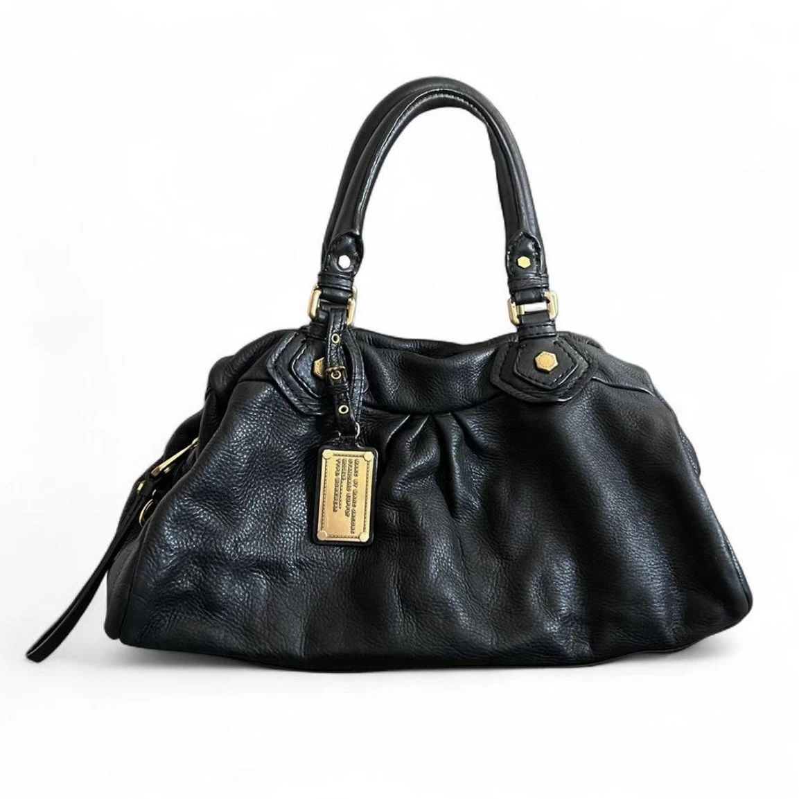 Marc by Marc Jacobs Leather Bags & Handbags for Women for sale - eBay