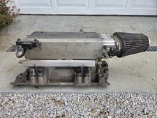Holley Stealth Ram For Small Block Chevy