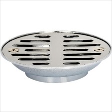 EZ-FLO Replacement Bathroom Shower Drain with 2 in., Stainless Steel