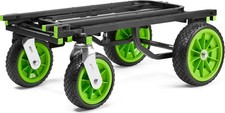 Gravity CART L 01 B - Multifunctional Trolley (Large)