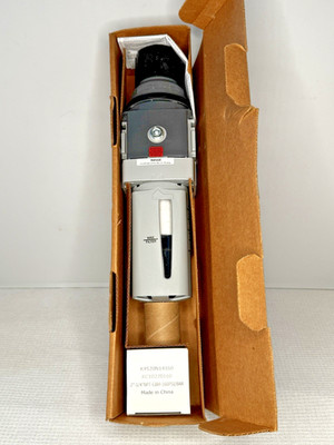 PARKER P33EA94EGABNGP Global Air Preparation System Regulator 1/2'' NPT