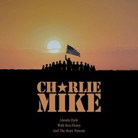 Glenda Hyde | Charlie Mike | Taschenbuch | Englisch (2022) | AuthorHouse