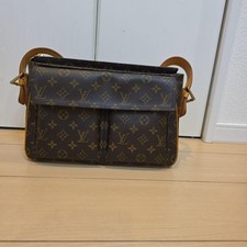 BORSA A MANO LOUIS VUITTON MONOGRAM VIVA CITE GM M51163