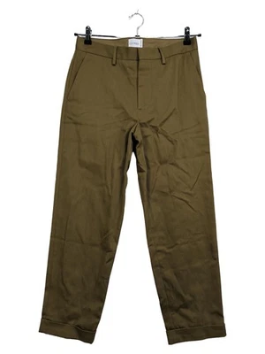 Closed Pantalon Femme Chino Marron Casual Coton (EU 38, INT M, W29) - Photo 1/3