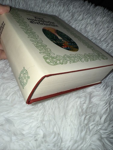Die unendliche Geschichte von Michael Ende - Gebundene Ausgabe 1979 - Bild 2 von 6
