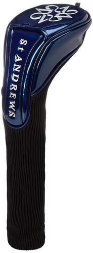 St. Andrews Enamel Series Headcover (Driver, 460cc) / Golf / 042-39... Erz bestellen - Bild 1 von 2
