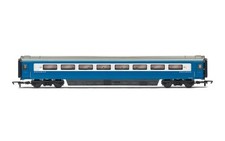 Hornby R40170 Midland Pullman Mk3 First Open Coach M41162 - Era 11 OO Gauge