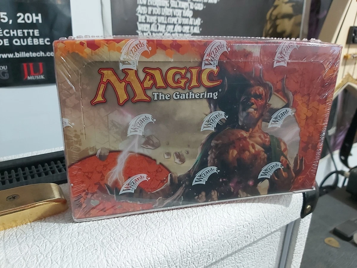 Magic: The Gathering Born of the Gods Sealed Collectible Card Game