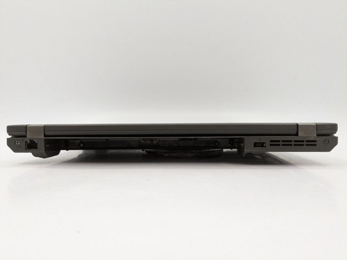 Lenovo ThinkPad L440 14" Display Intel Core i5-4200M 2.50GHz Processor 4GB RAM - Imagen 7 de 11