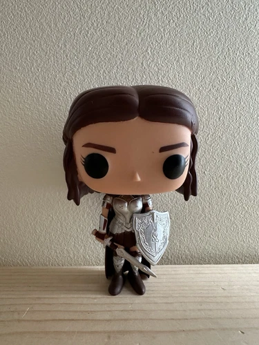 Funko Pop! Vinyl Figure: Marvel Comics - Thor Lady Sif #56
