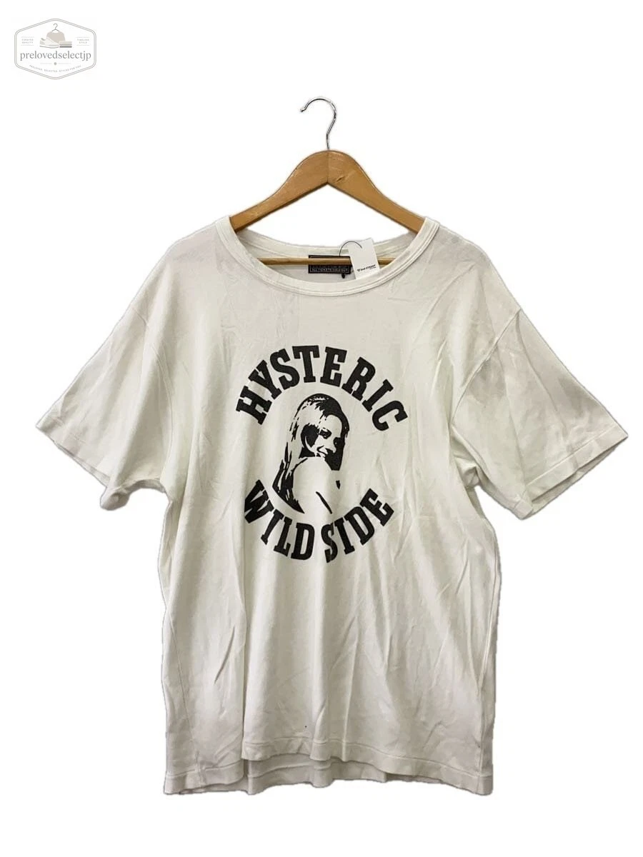25+ Hysteric Glamour Regular Size Men's for sale | Updated Oct 2026