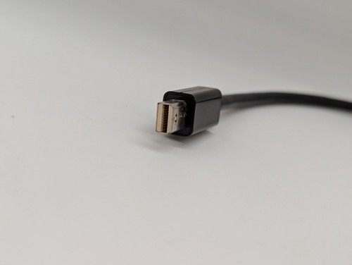 StarTech 3-in-1 Mini DisplayPort adapter 1080p DP HDMI VGA DVI MDP2VGDVHD - Picture 7 of 12
