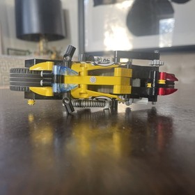 LEGO TECHNIC #42058: Stunt Bike | Sold As Pictured | Free Shipping!!!