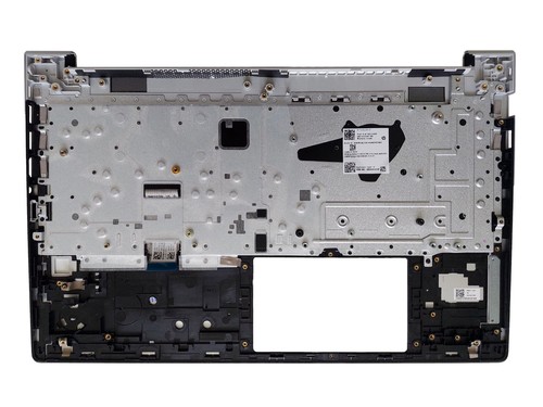 PALMREST + KEYBOARD HP PROBOOK 450 455 G8 G9 650 655 G8 ORIGINAL US SMART CARD - Picture 2 of 4