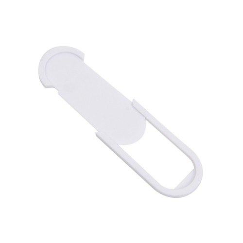 6 PCS Privacy Cover for Camera on Laptop Computer Lid Webcam Slider - 第 5/11 張圖片