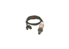 Sonde lambda Mercedes 190